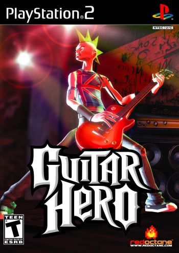Illustration for article titled Game of The Week-Rock Out! (Click-Clack)